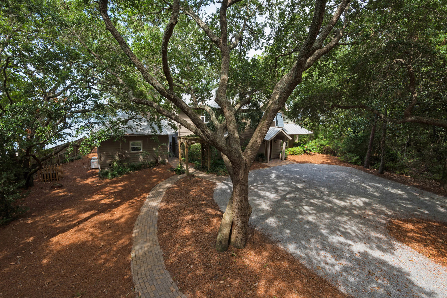 DRIFTWOOD SHORES - Residential