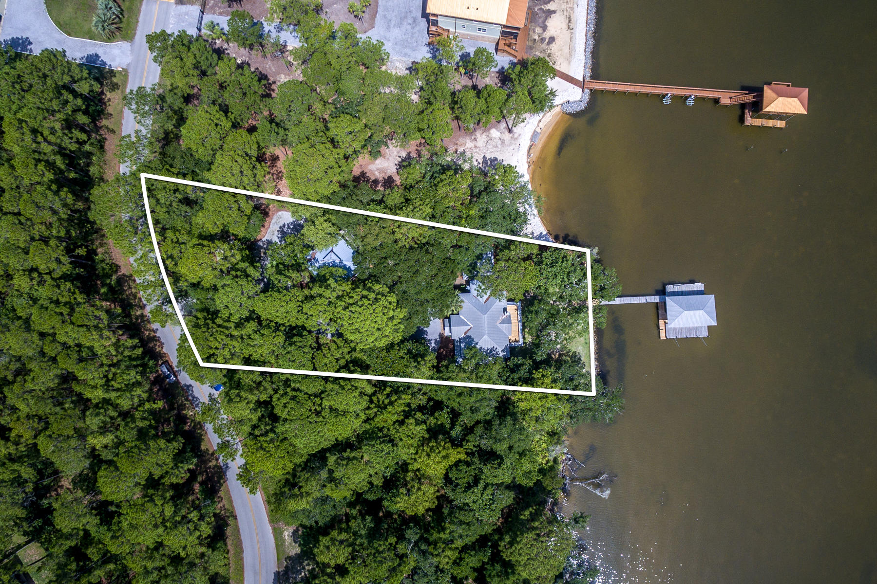 DRIFTWOOD SHORES - Residential