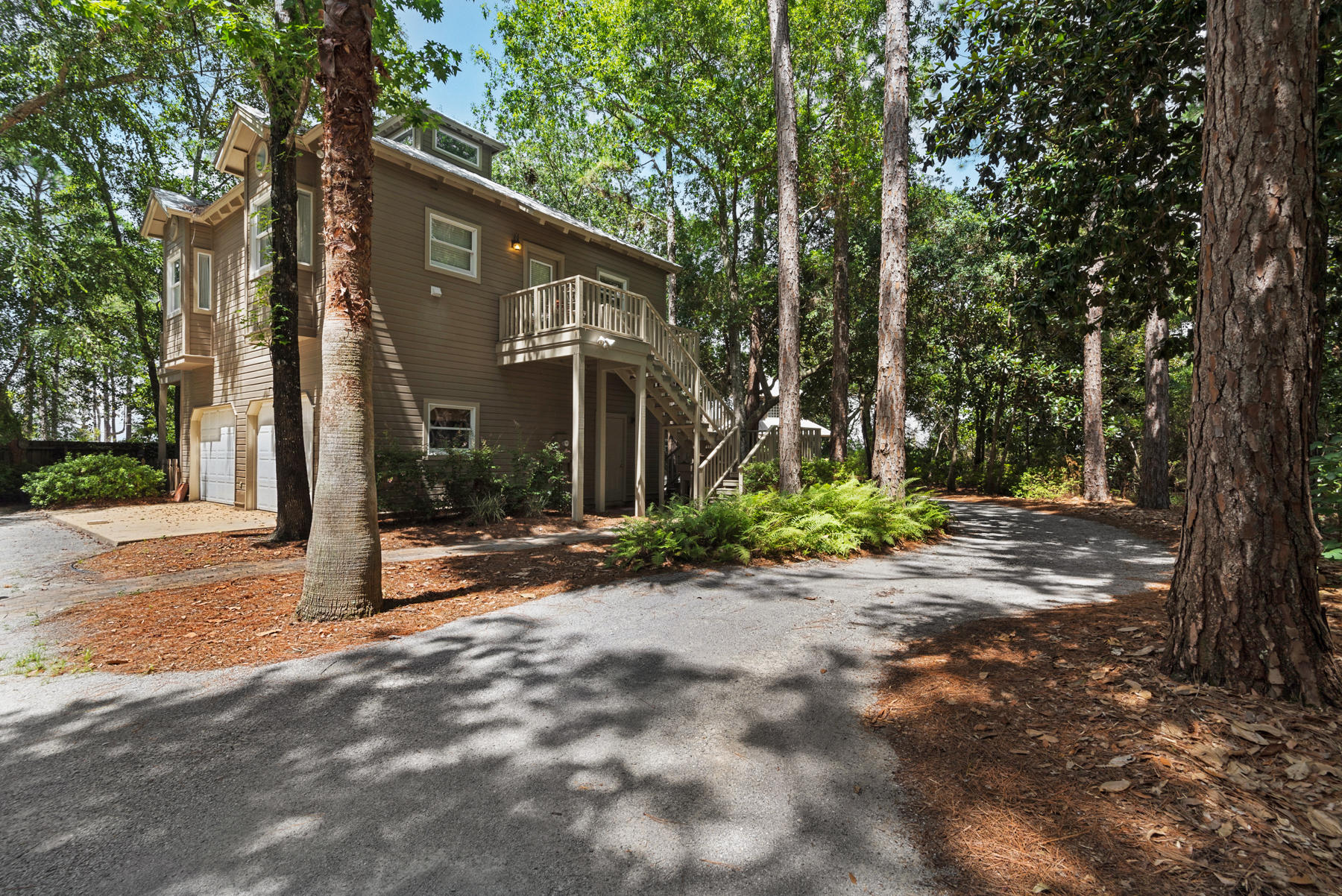 DRIFTWOOD SHORES - Residential