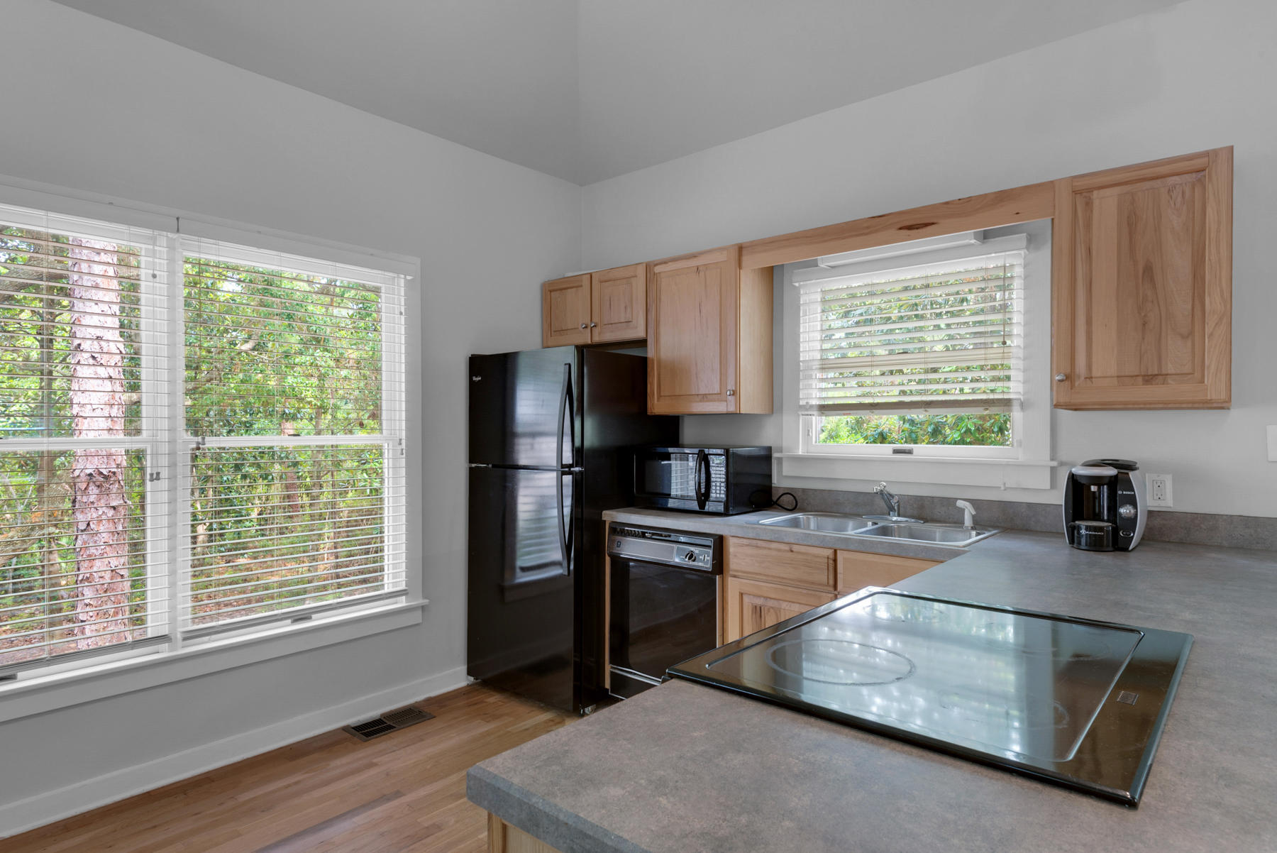 DRIFTWOOD SHORES - Residential
