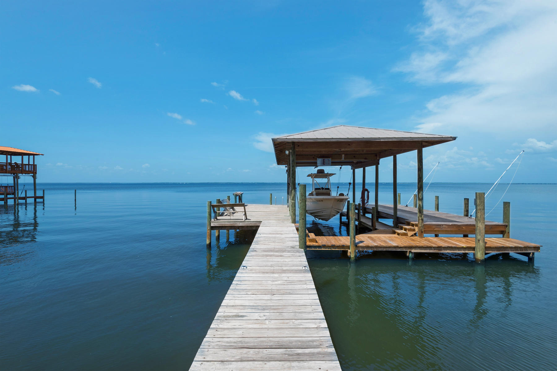 DRIFTWOOD SHORES - Residential