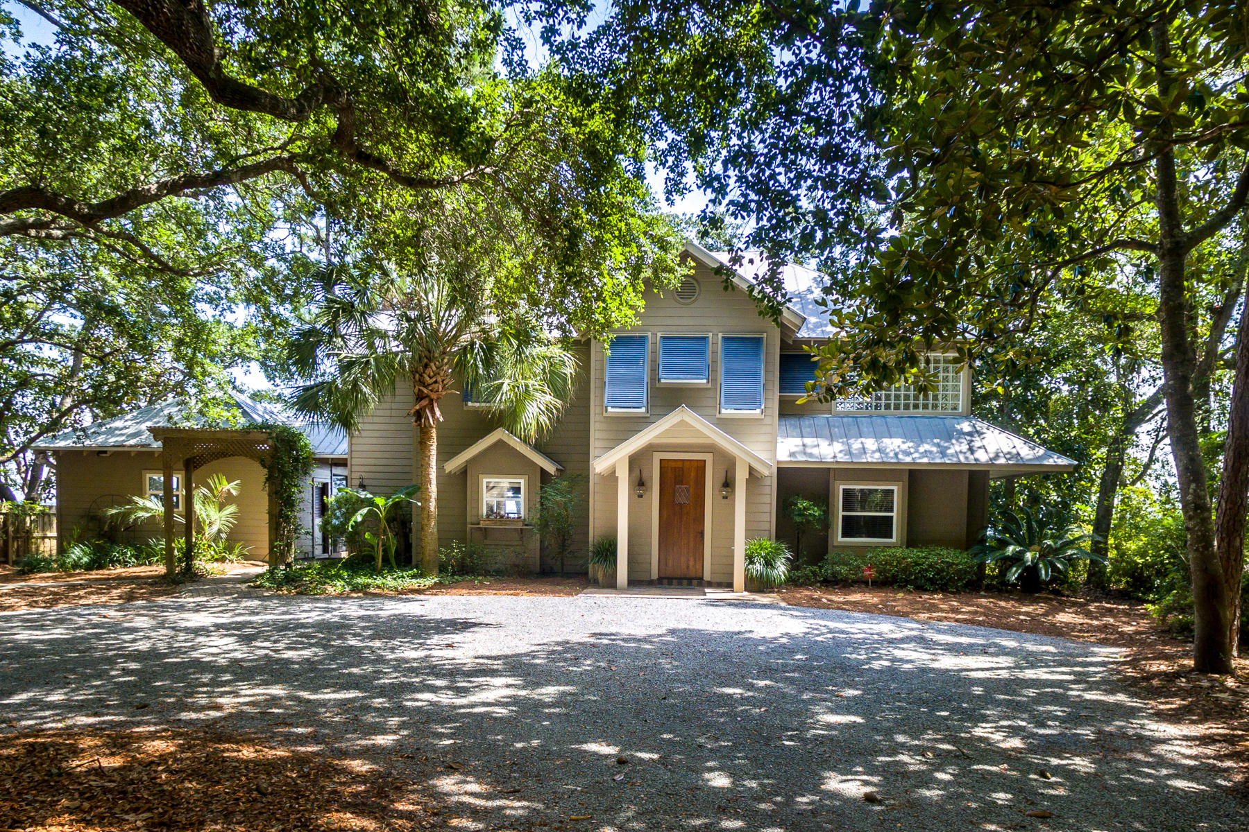 DRIFTWOOD SHORES - Residential