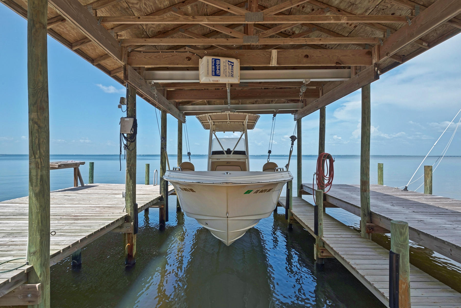 DRIFTWOOD SHORES - Residential