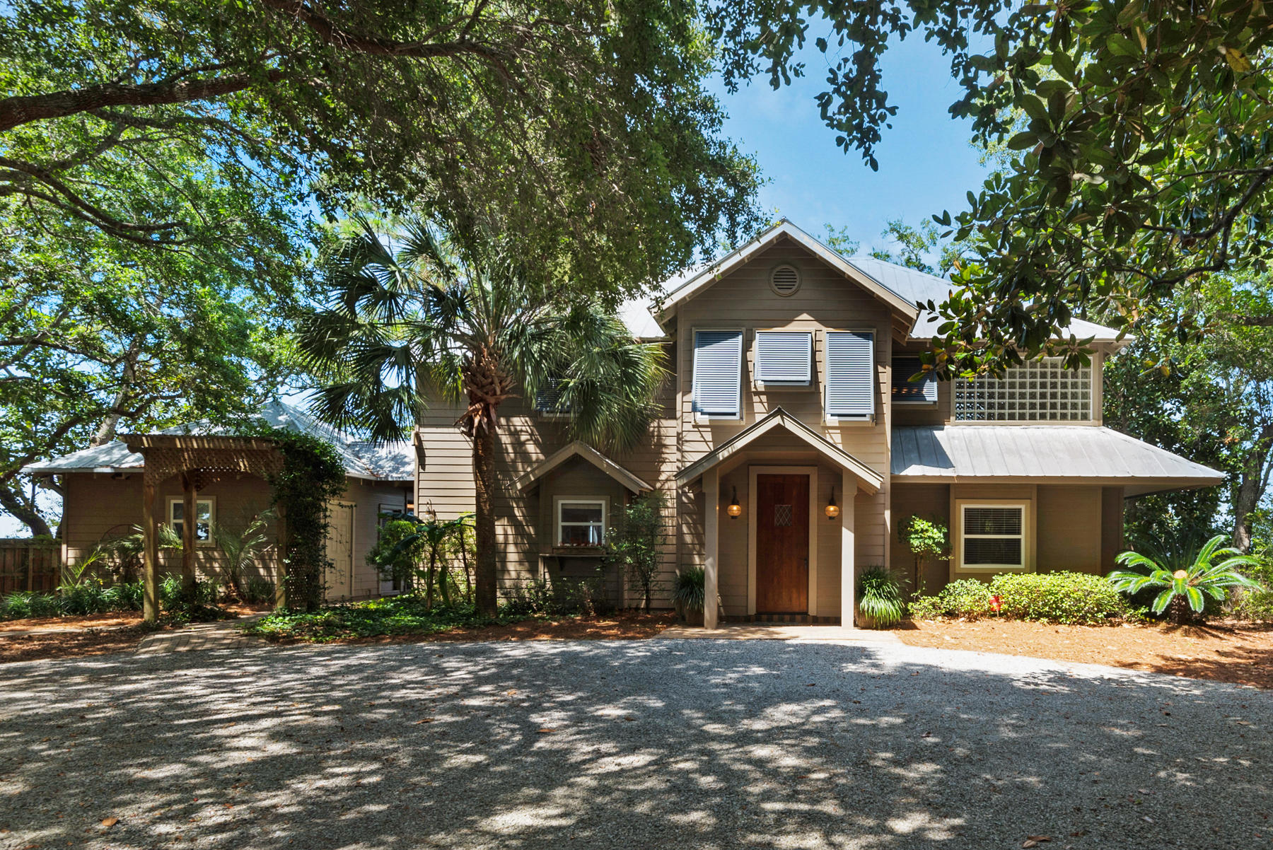 DRIFTWOOD SHORES - Residential
