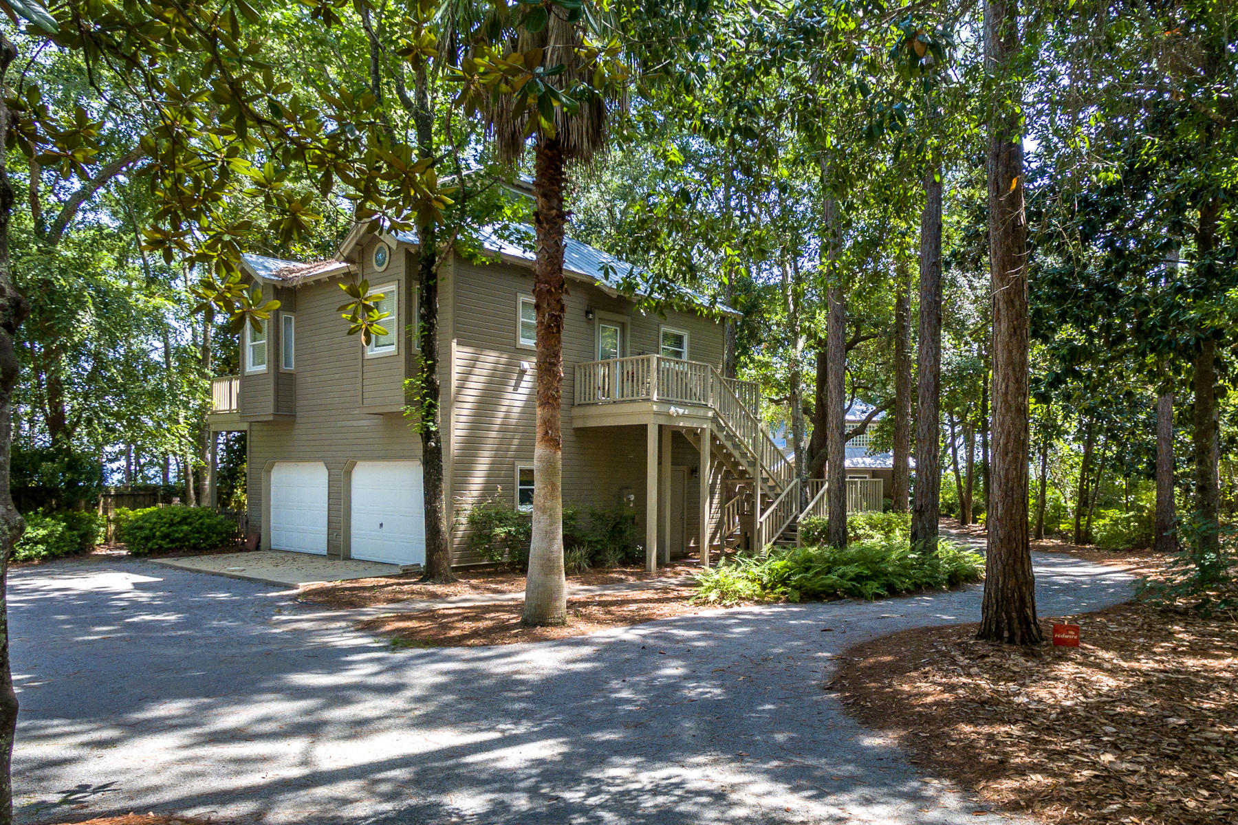 DRIFTWOOD SHORES - Residential
