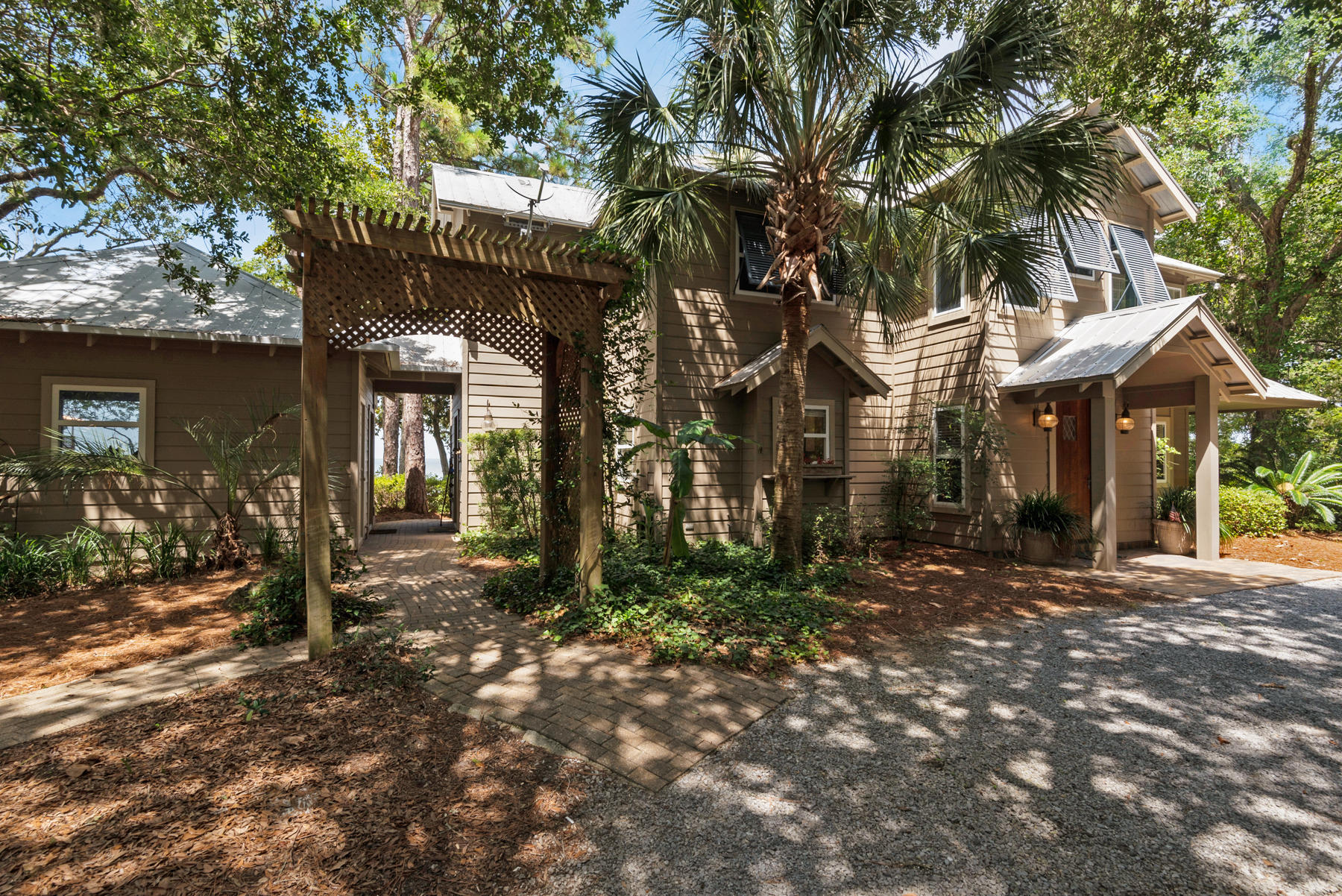 DRIFTWOOD SHORES - Residential