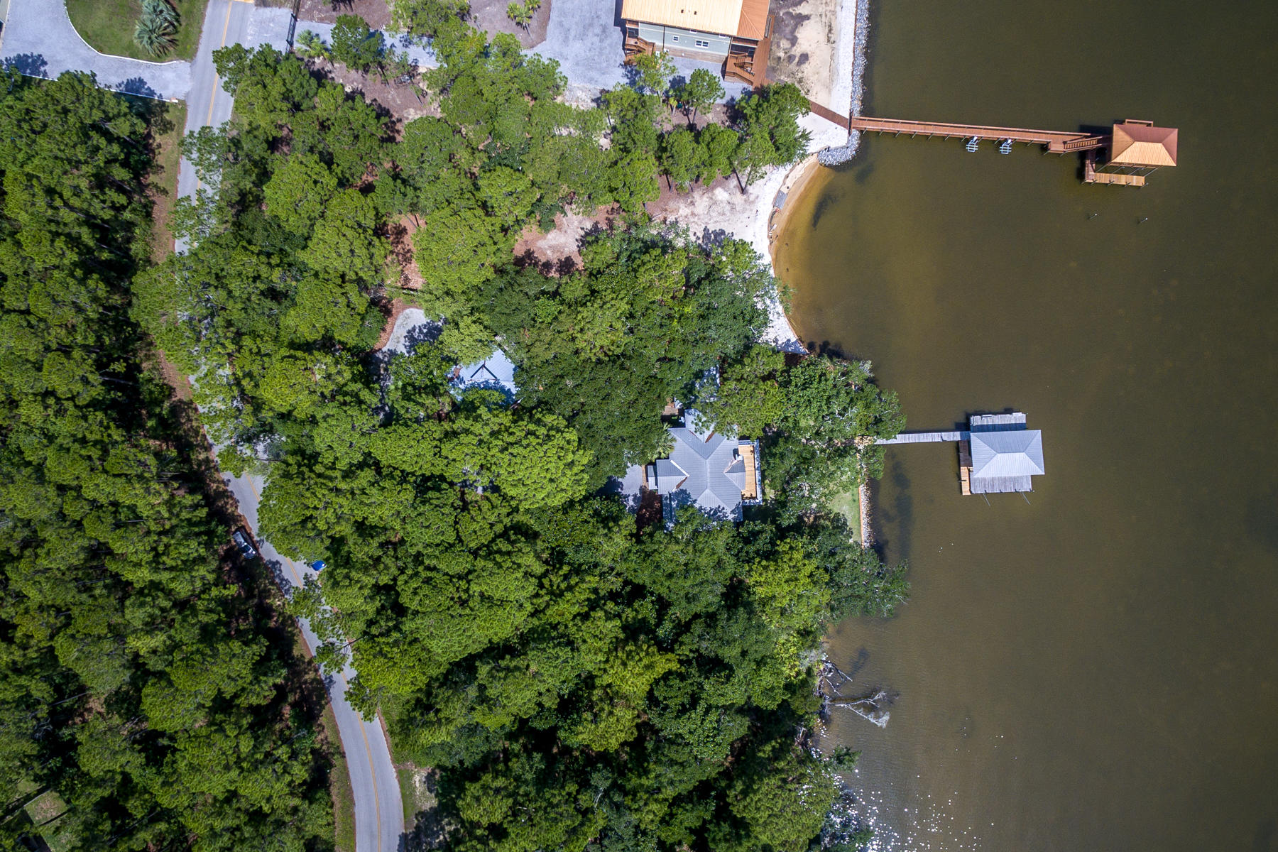 DRIFTWOOD SHORES - Residential