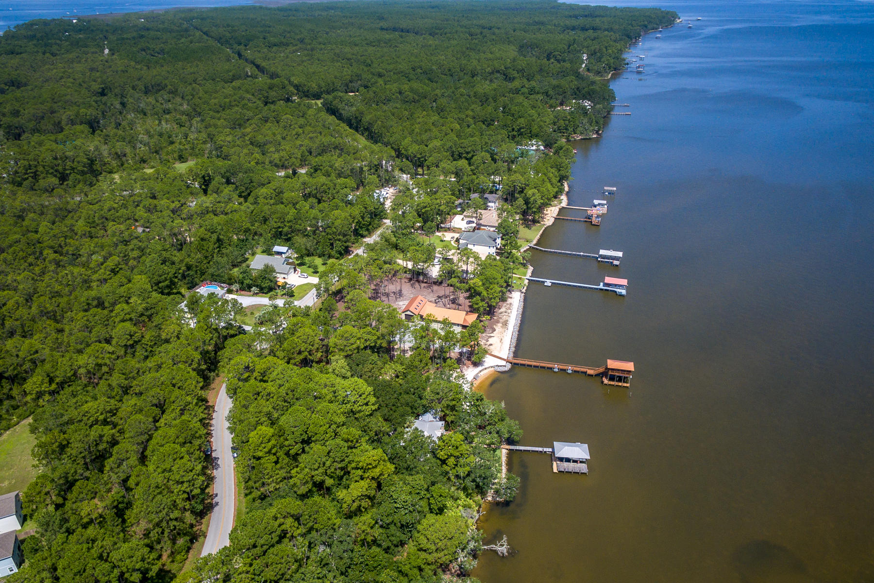 DRIFTWOOD SHORES - Residential