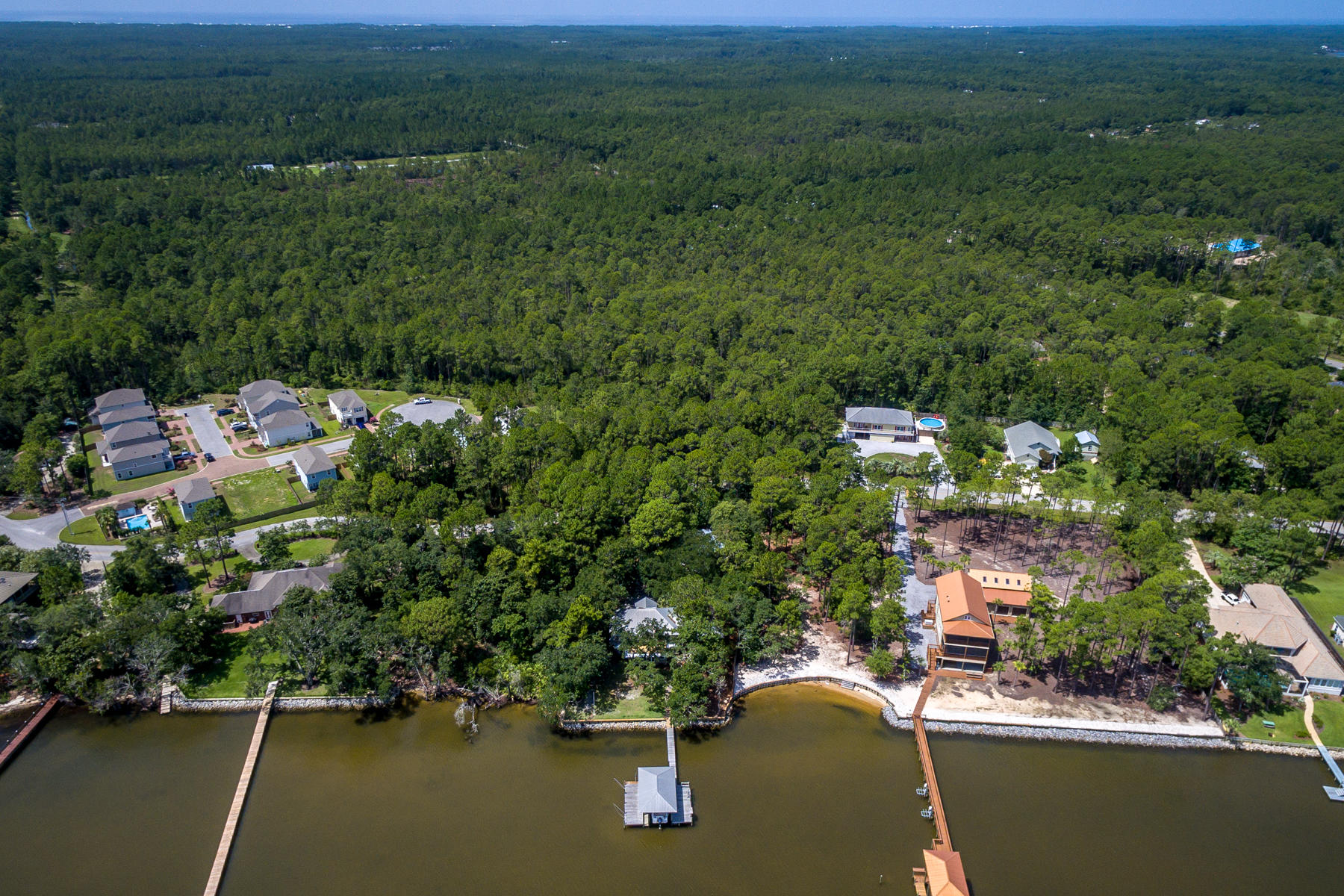 DRIFTWOOD SHORES - Residential