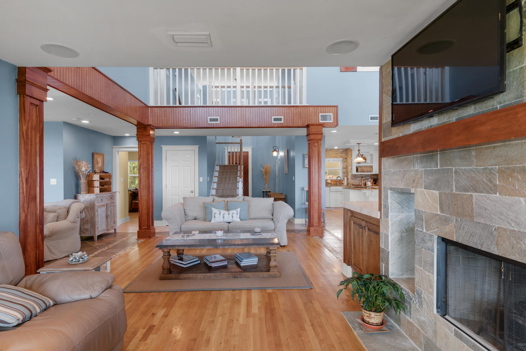 DRIFTWOOD SHORES - Residential