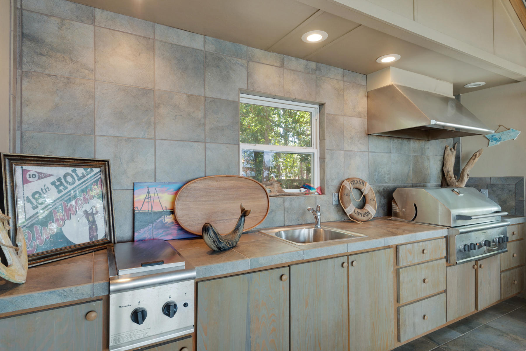 DRIFTWOOD SHORES - Residential
