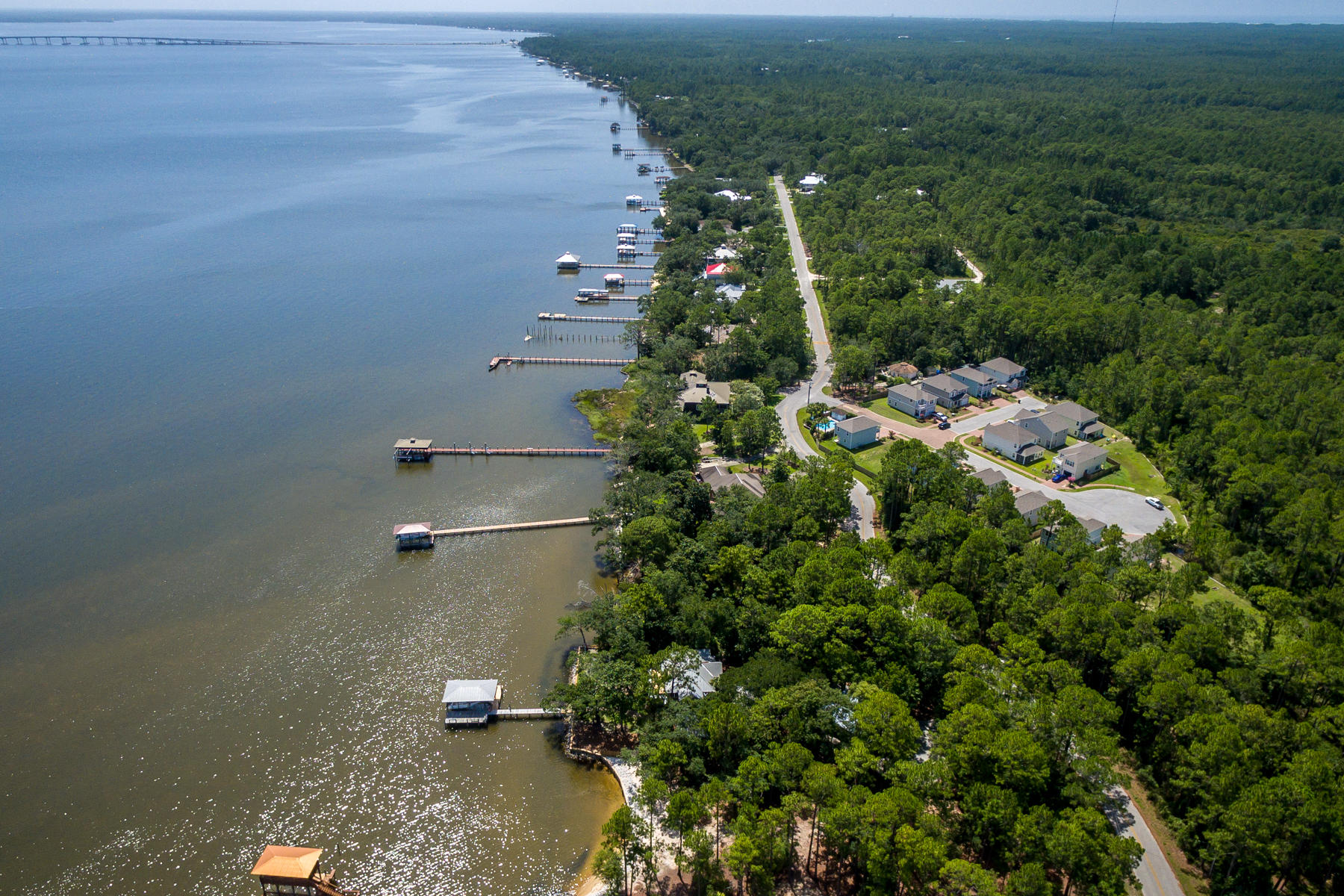 DRIFTWOOD SHORES - Residential