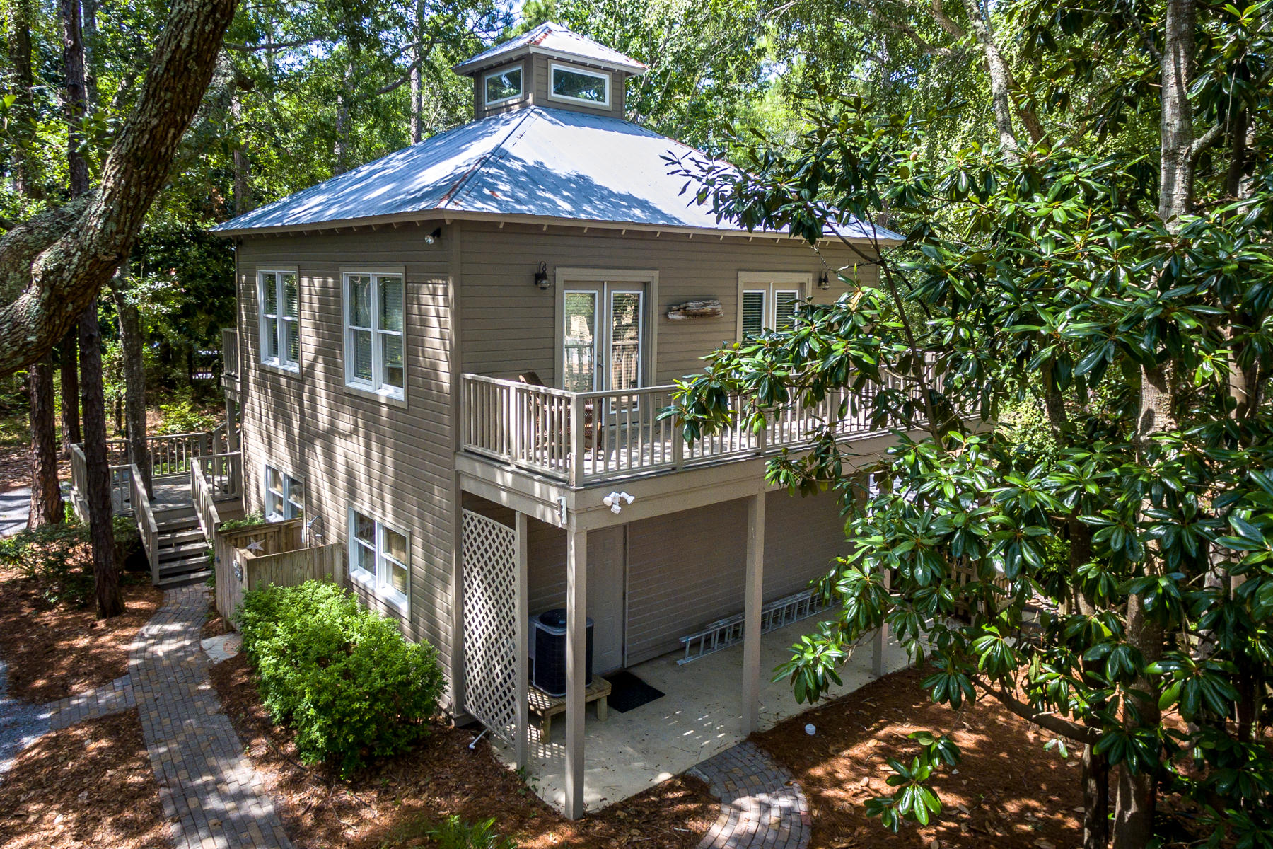 DRIFTWOOD SHORES - Residential