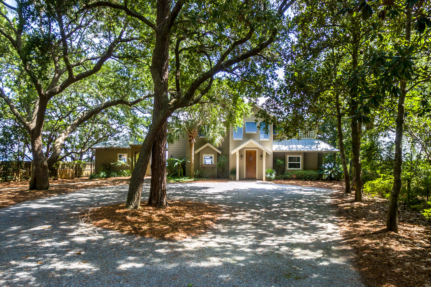 DRIFTWOOD SHORES - Residential