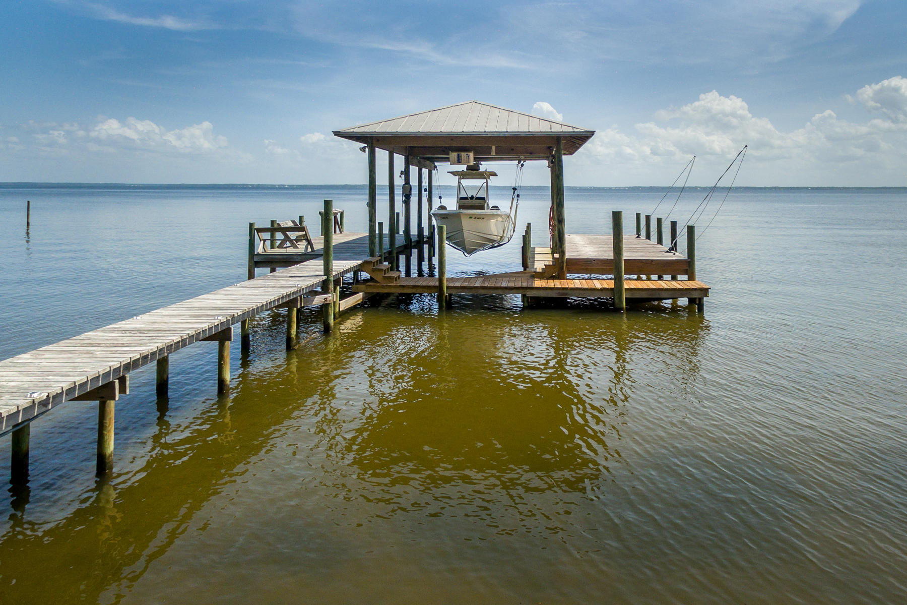 DRIFTWOOD SHORES - Residential