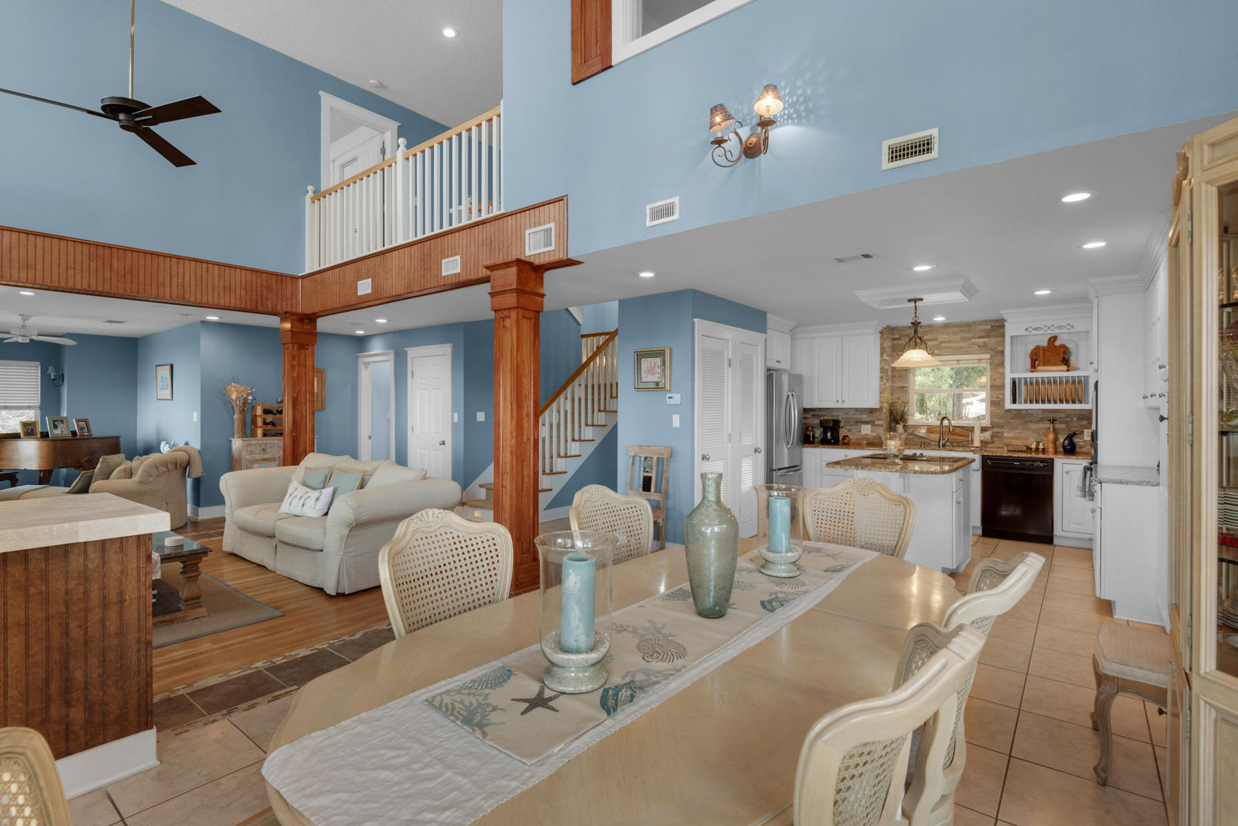DRIFTWOOD SHORES - Residential
