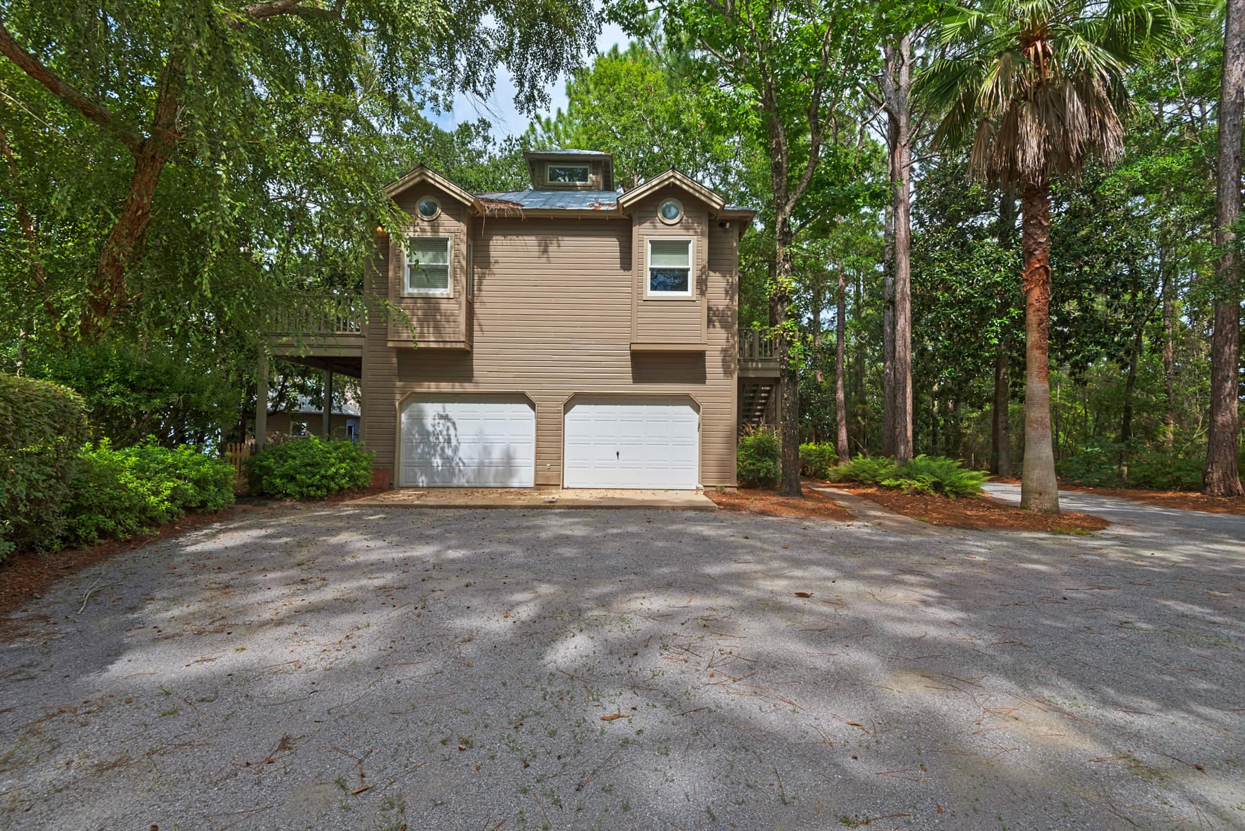 DRIFTWOOD SHORES - Residential