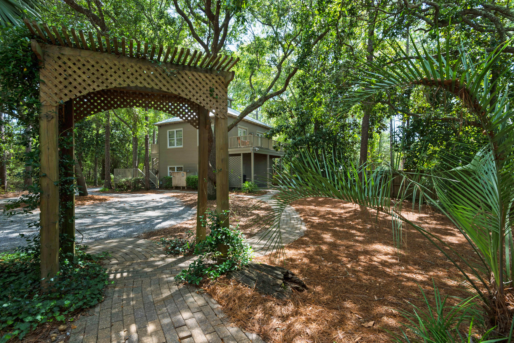 DRIFTWOOD SHORES - Residential
