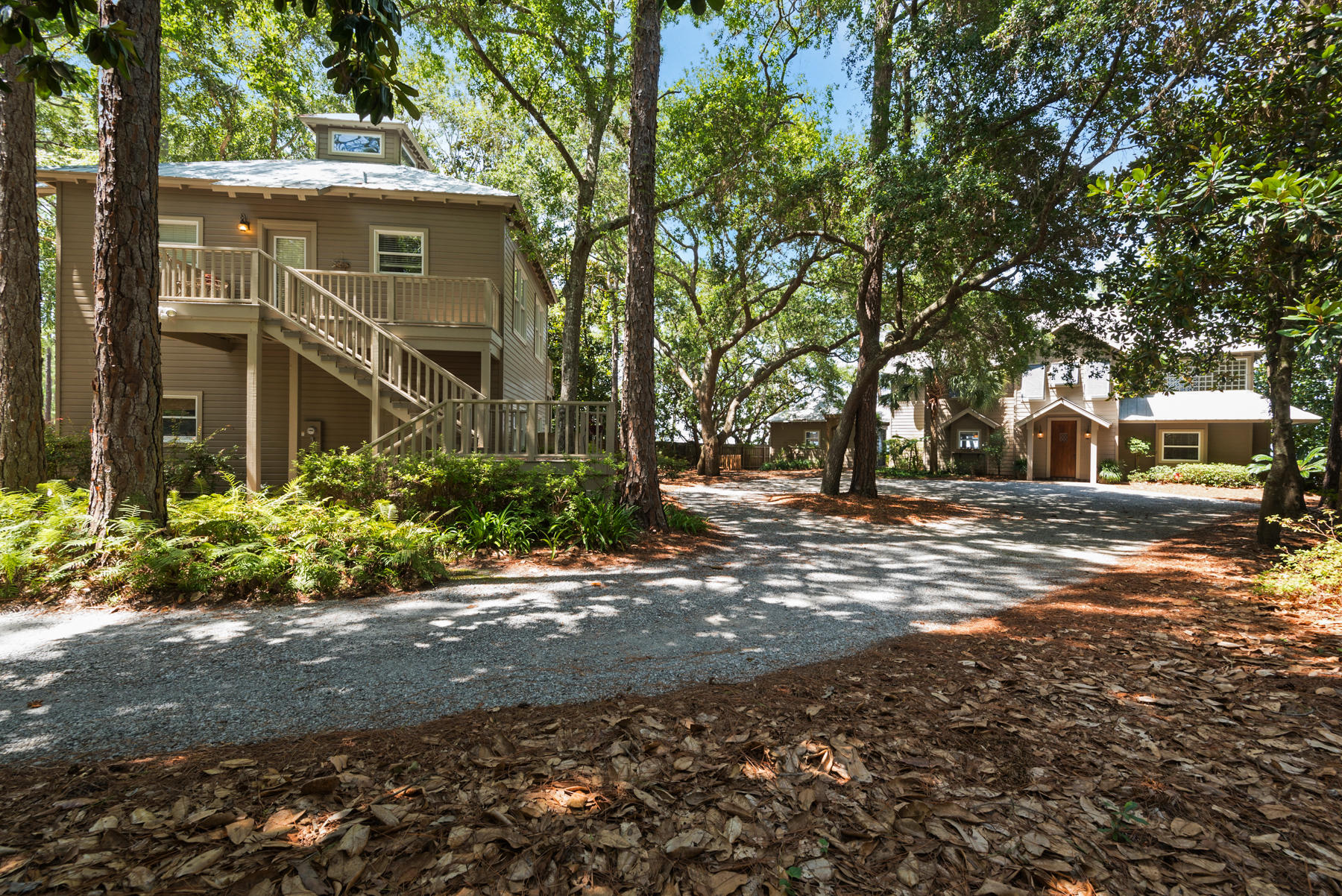DRIFTWOOD SHORES - Residential