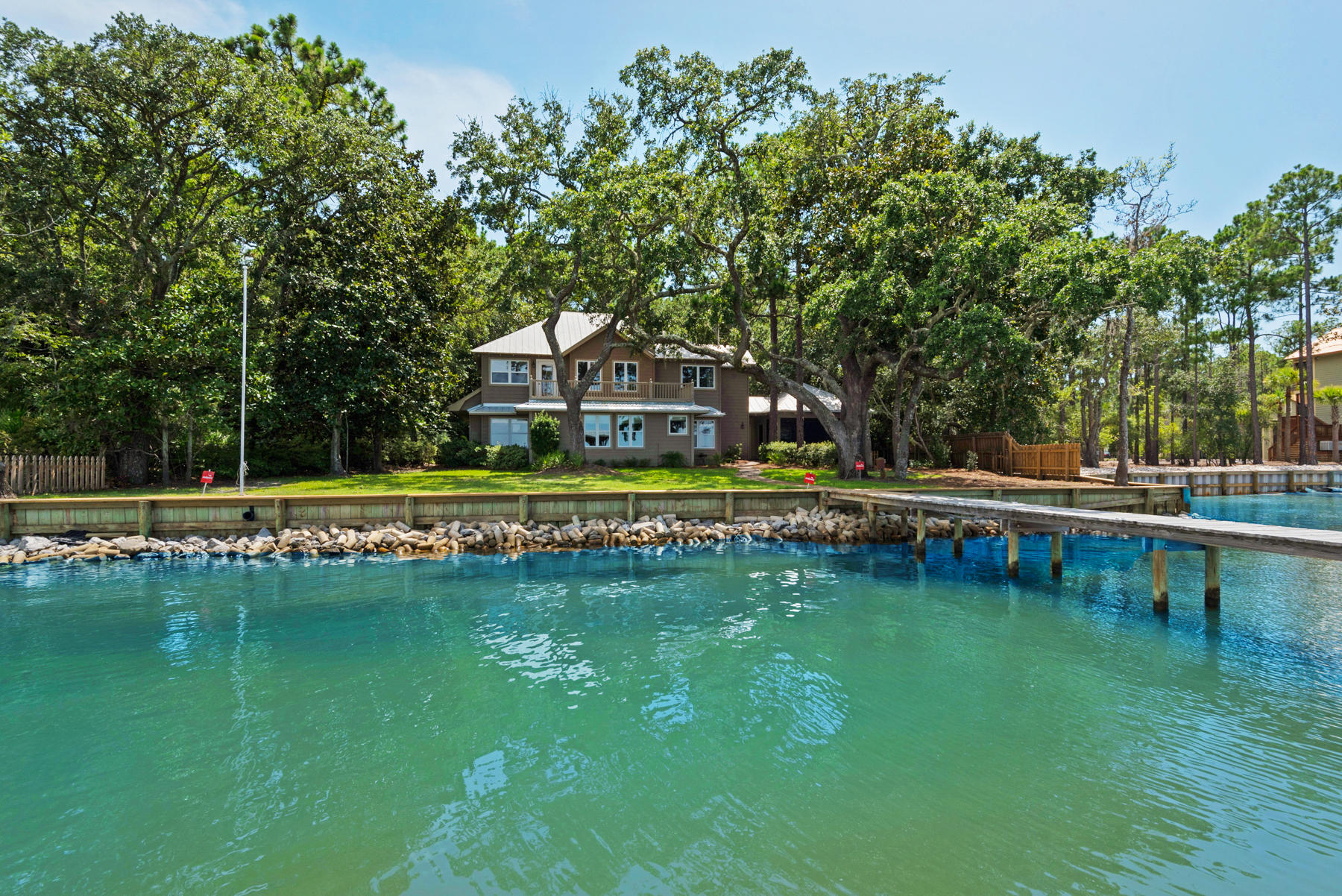 DRIFTWOOD SHORES - Residential
