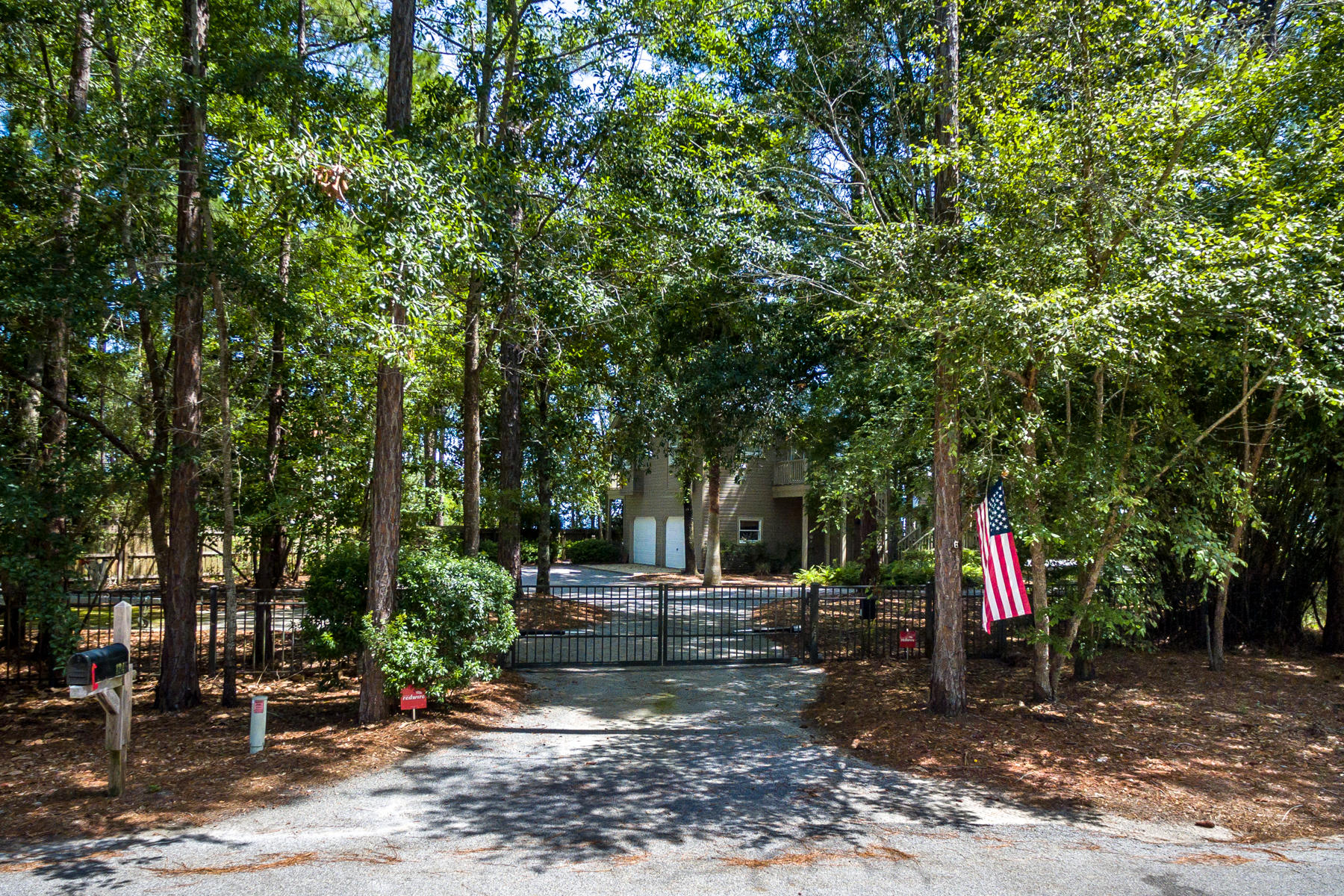 DRIFTWOOD SHORES - Residential