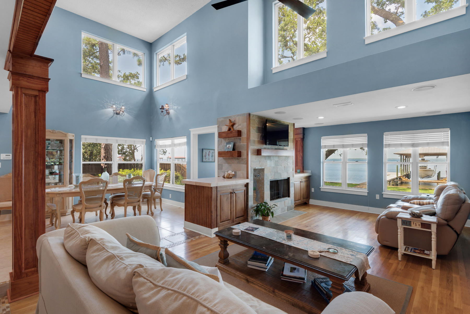 DRIFTWOOD SHORES - Residential