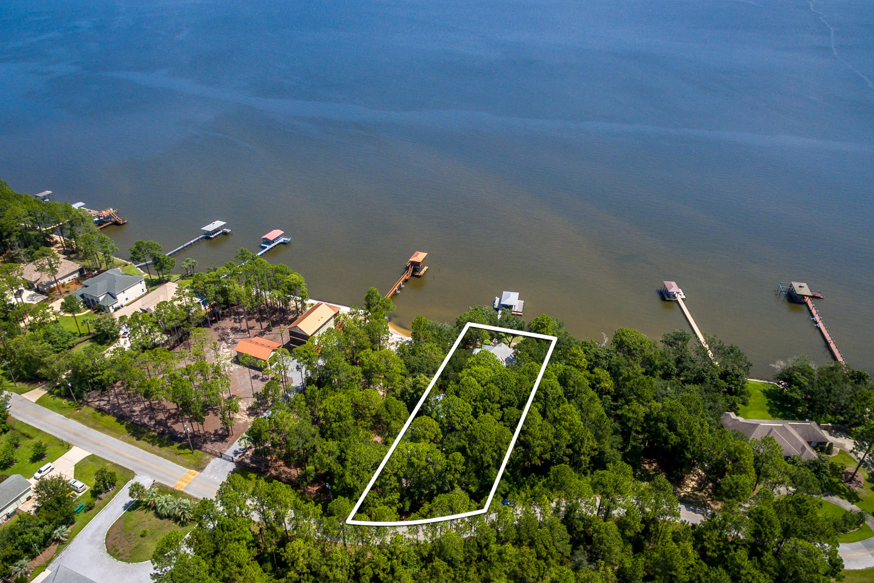 DRIFTWOOD SHORES - Residential