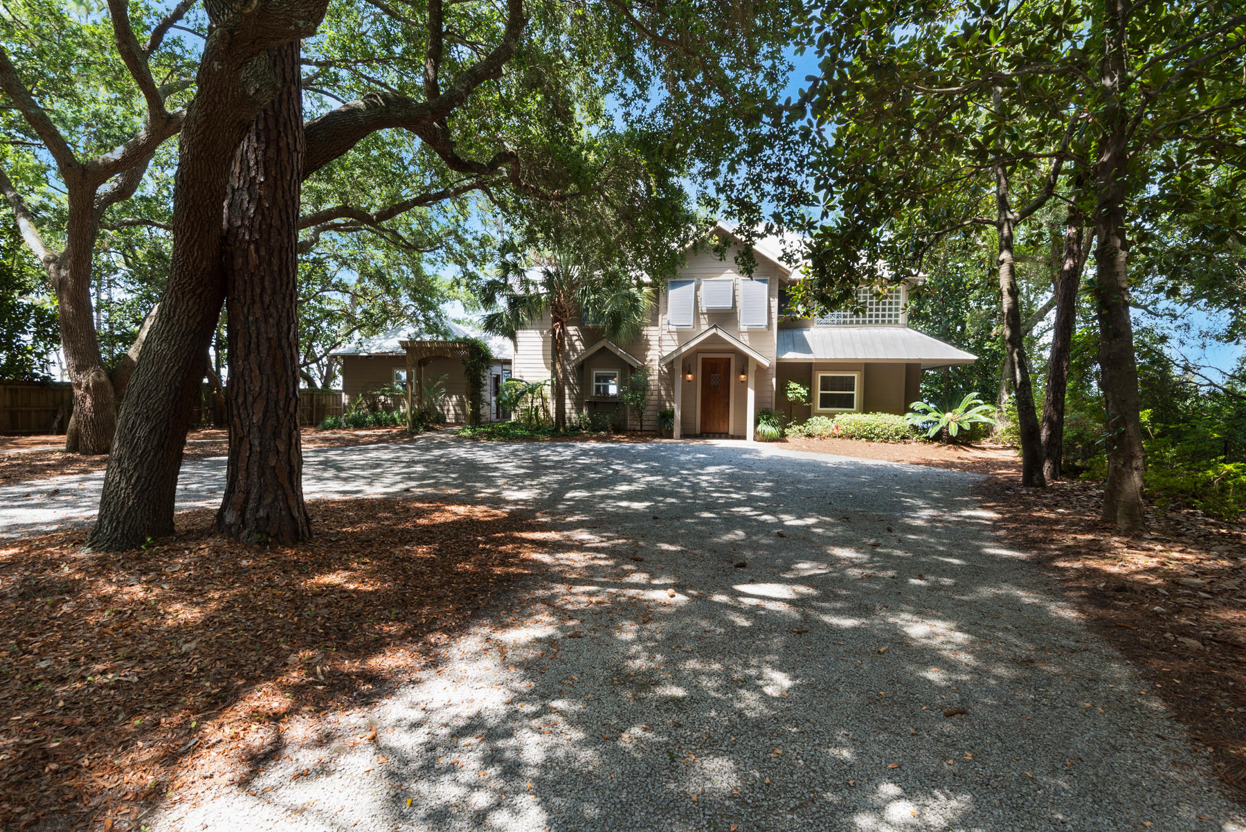 DRIFTWOOD SHORES - Residential