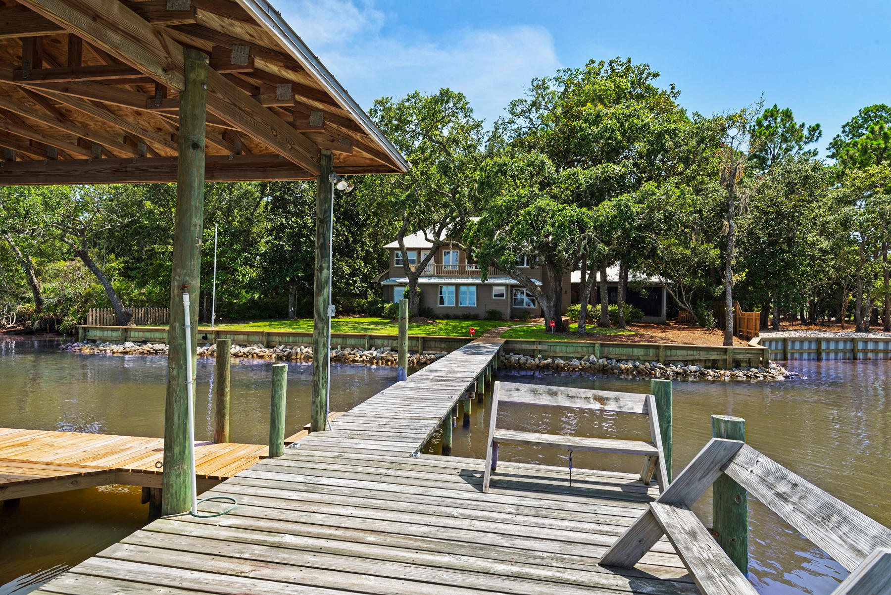 DRIFTWOOD SHORES - Residential