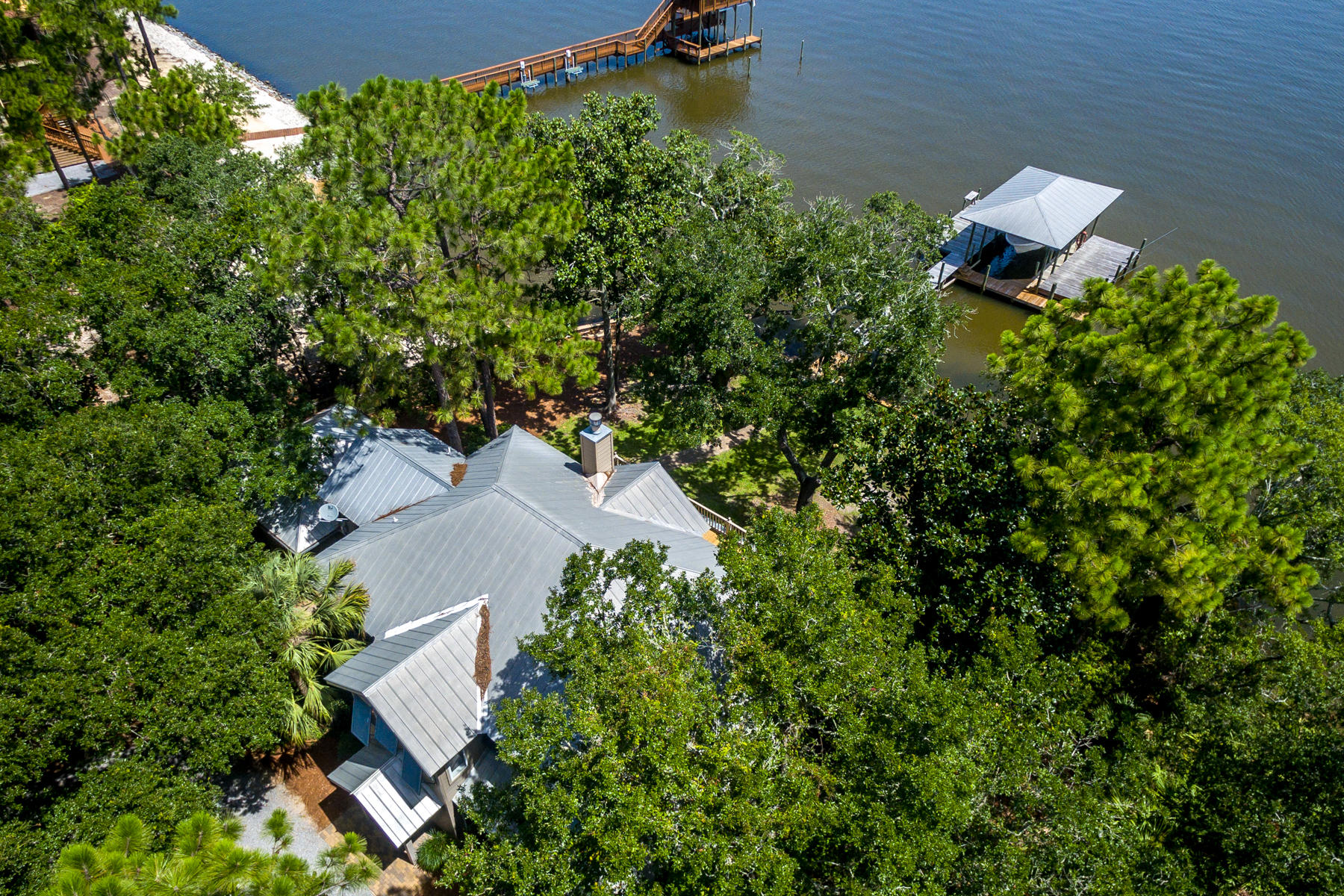 DRIFTWOOD SHORES - Residential
