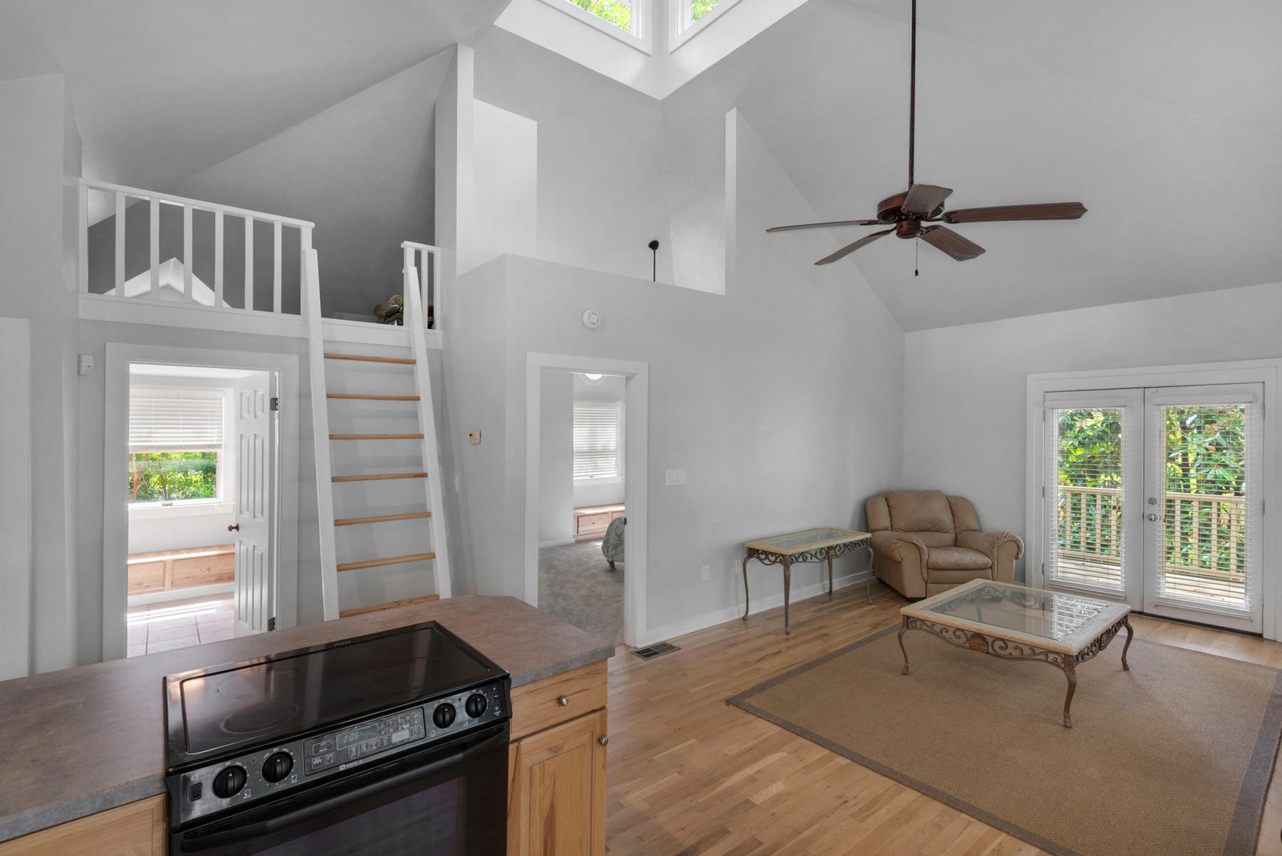 DRIFTWOOD SHORES - Residential