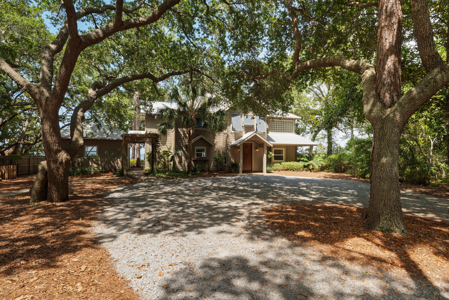 DRIFTWOOD SHORES - Residential