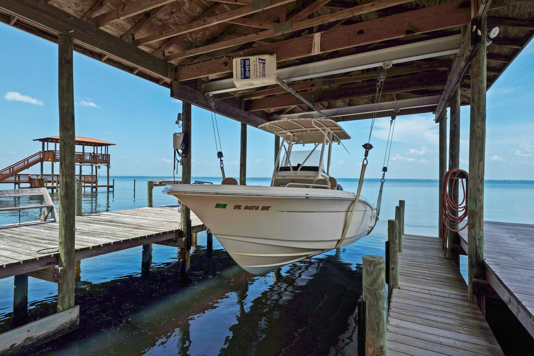 DRIFTWOOD SHORES - Residential