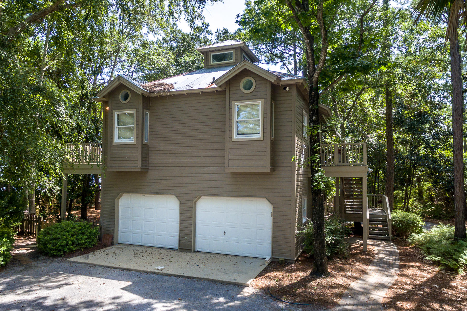 DRIFTWOOD SHORES - Residential