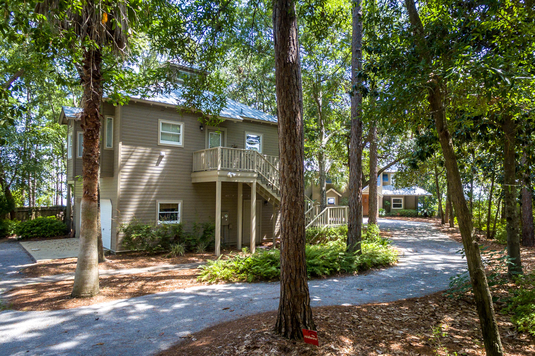 DRIFTWOOD SHORES - Residential