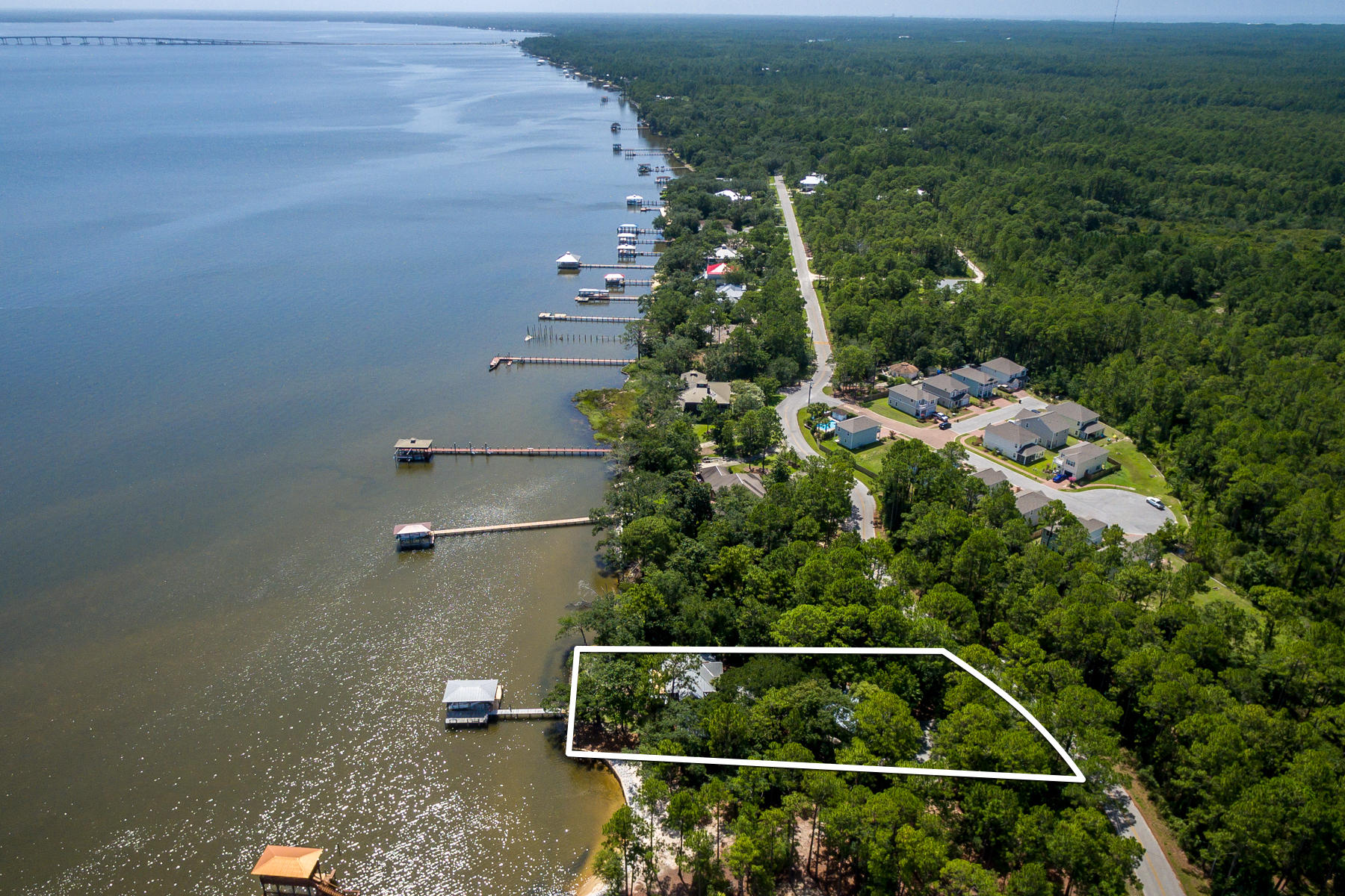 DRIFTWOOD SHORES - Residential