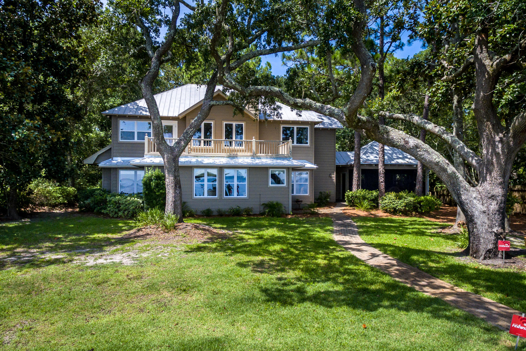 DRIFTWOOD SHORES - Residential