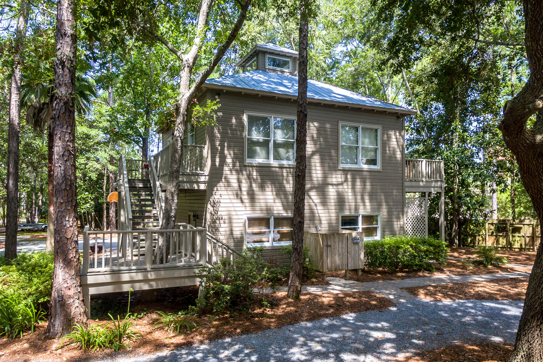DRIFTWOOD SHORES - Residential