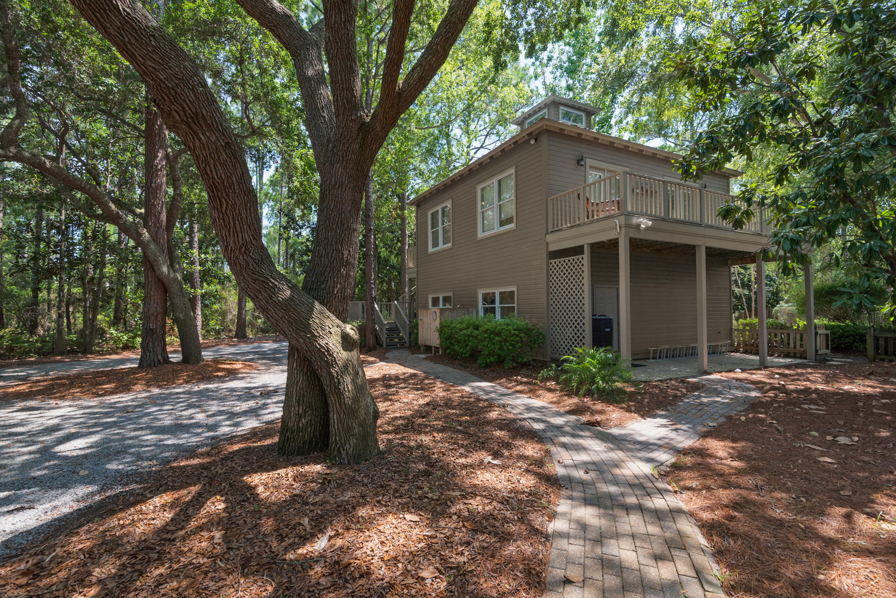 DRIFTWOOD SHORES - Residential