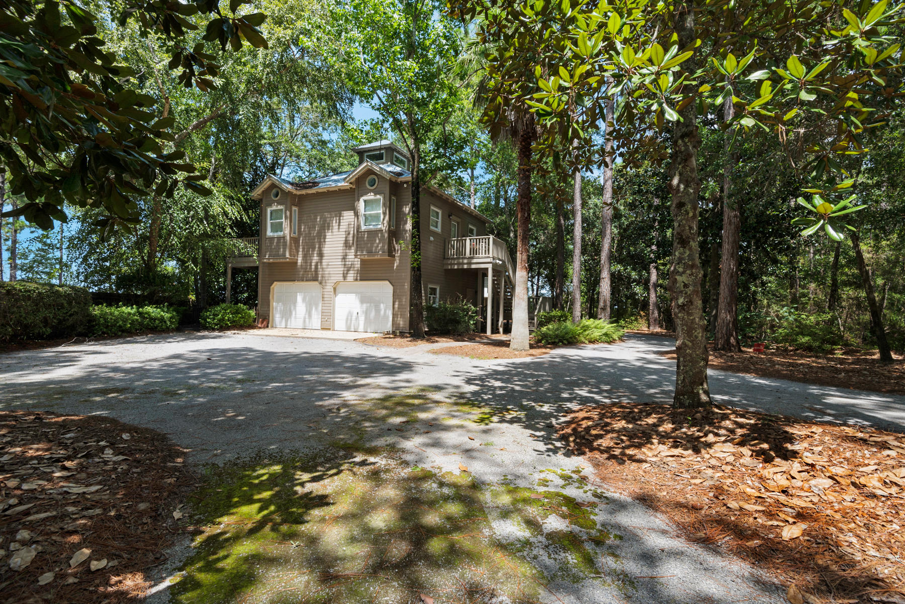 DRIFTWOOD SHORES - Residential