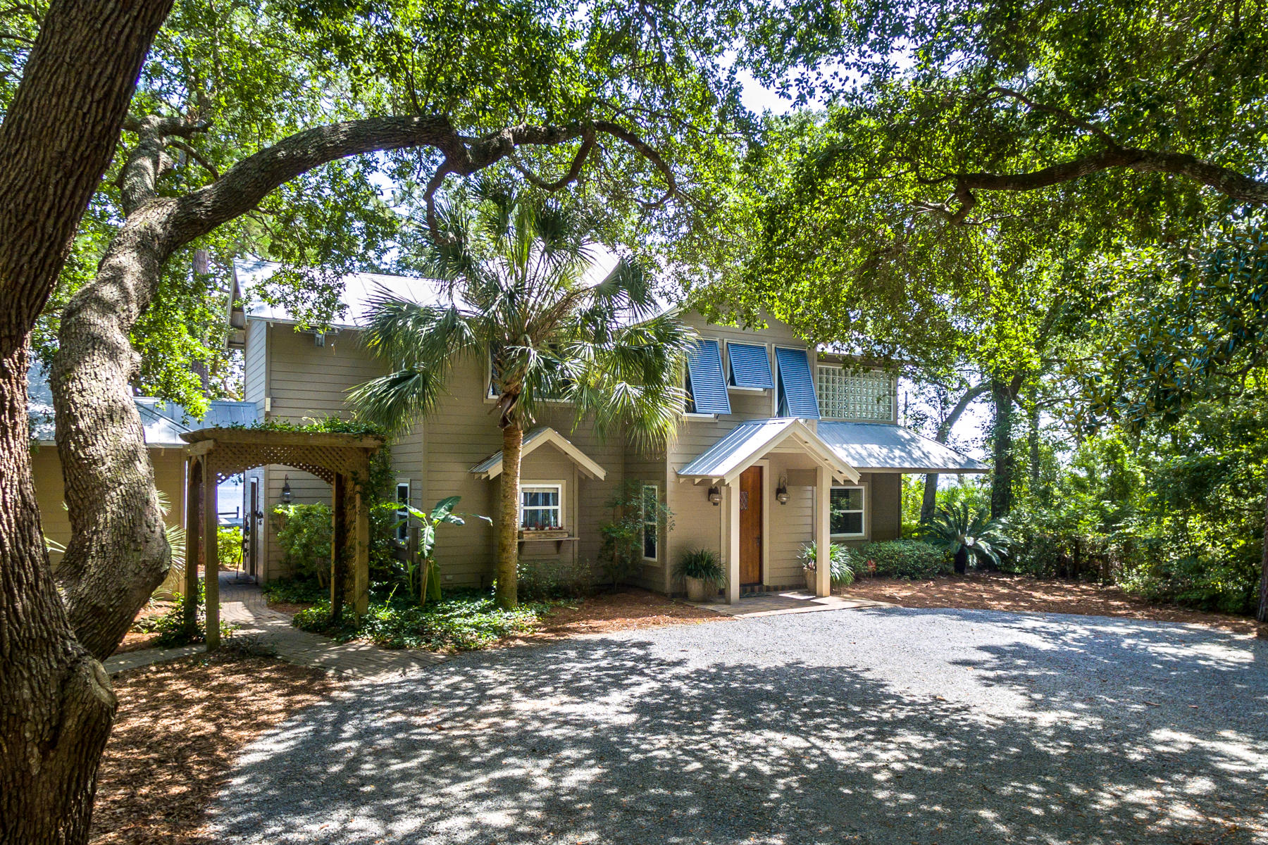 DRIFTWOOD SHORES - Residential
