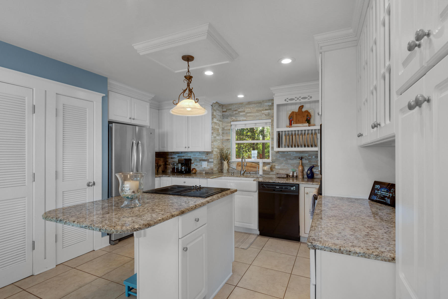 DRIFTWOOD SHORES - Residential