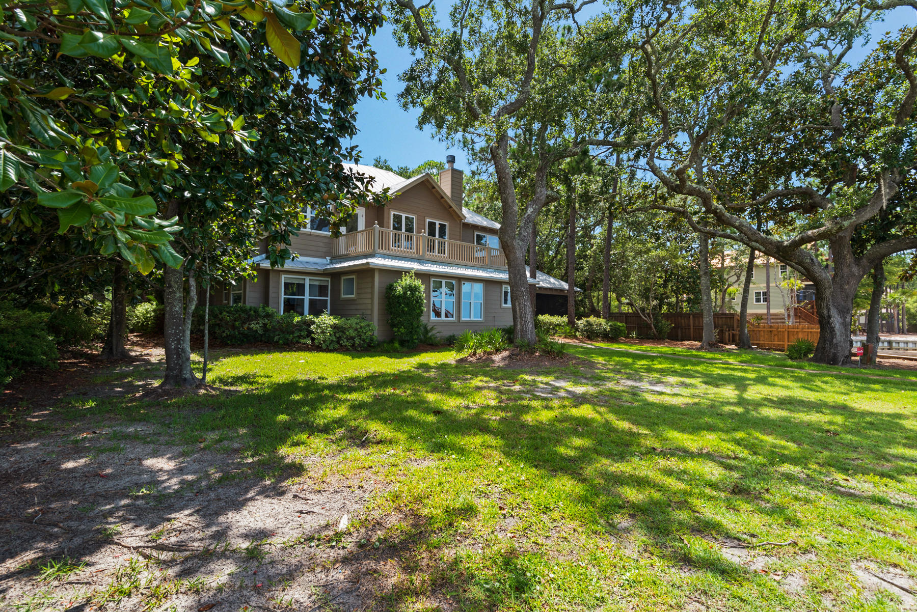 DRIFTWOOD SHORES - Residential