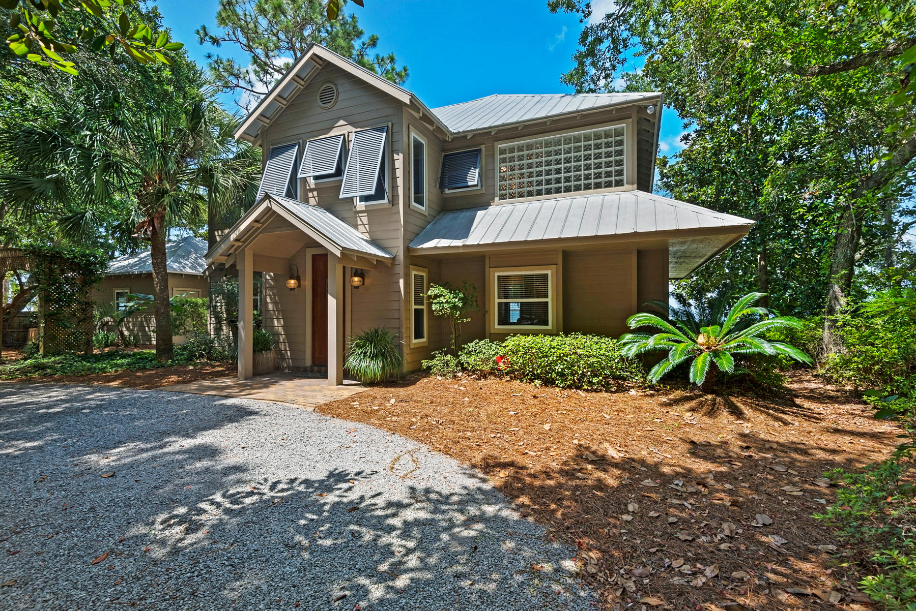 DRIFTWOOD SHORES - Residential