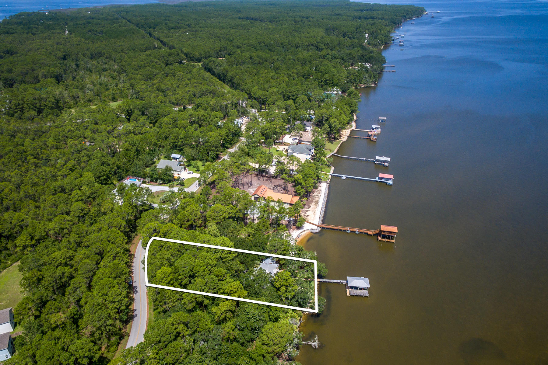 DRIFTWOOD SHORES - Residential