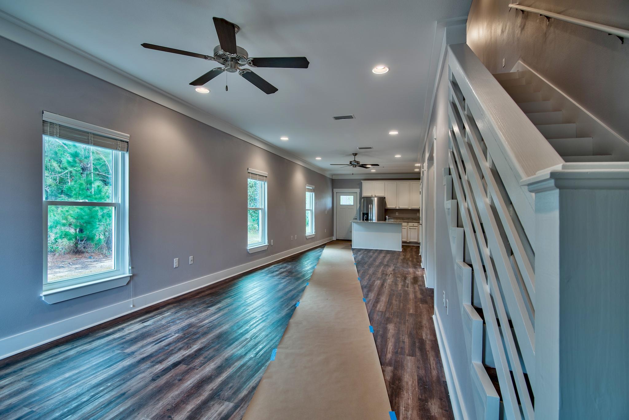VERANDAS AT FREEPORT - Residential