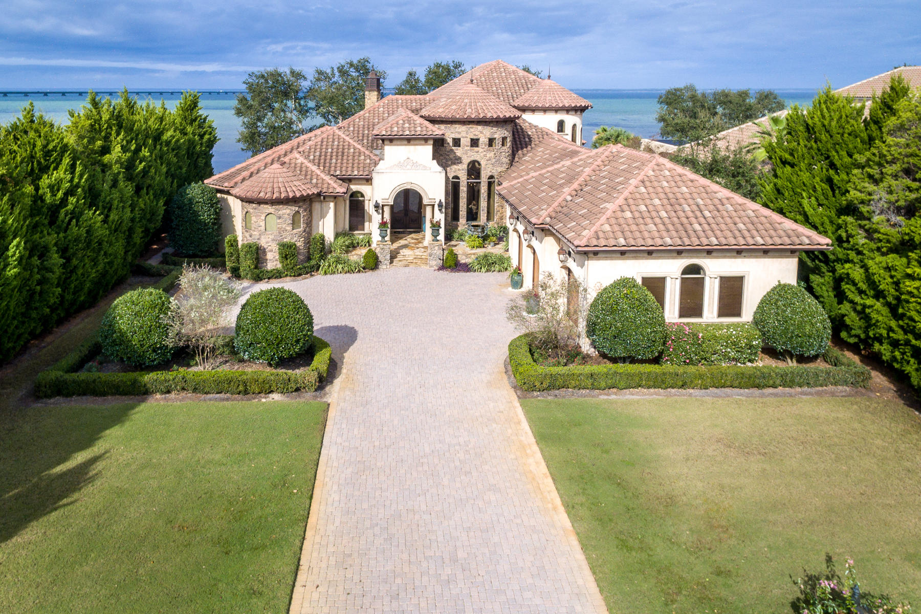 REGATTA BAY PH 2 - Residential