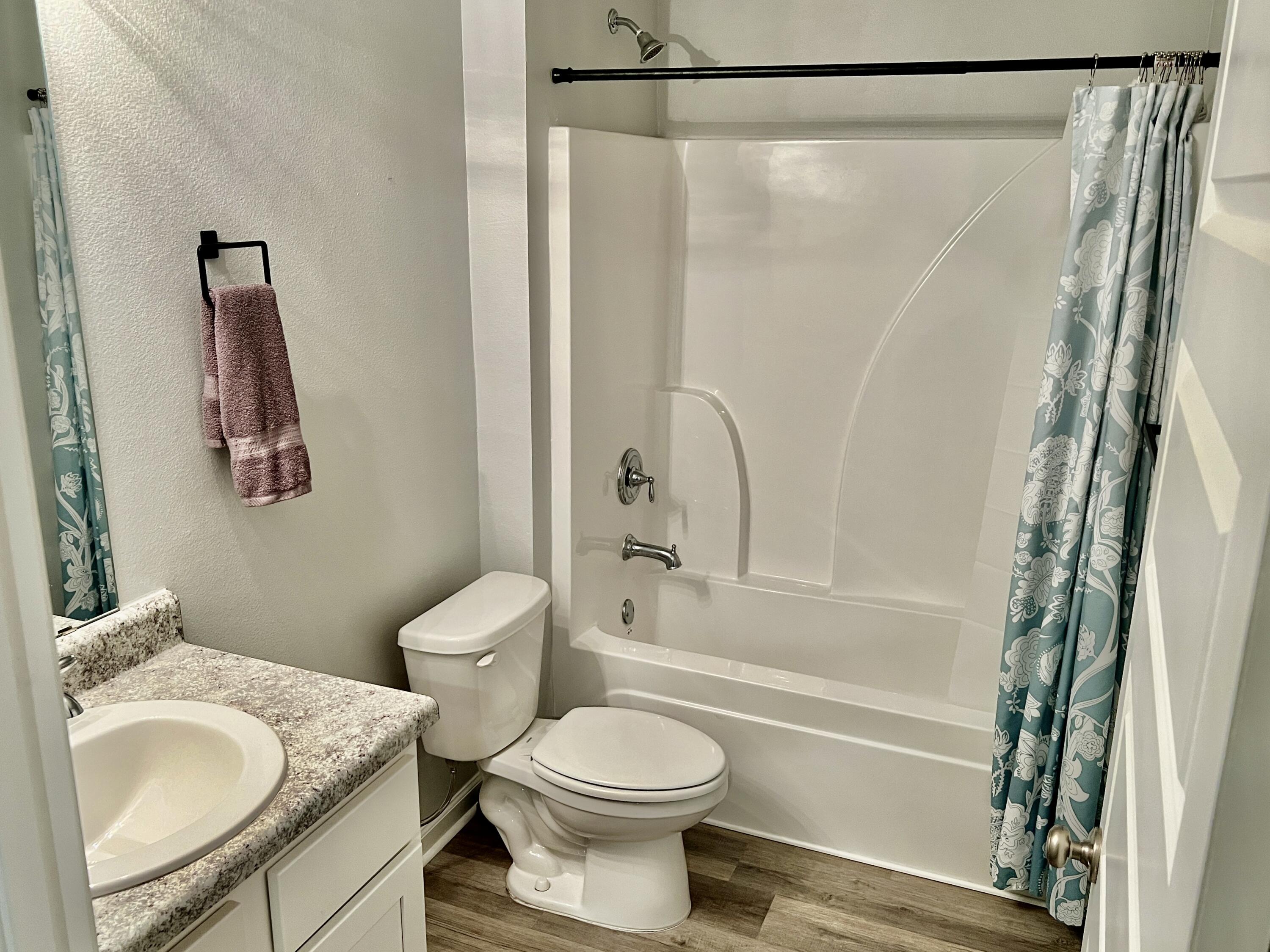HERITAGE PLANTATION PH 1 - Residential Lease