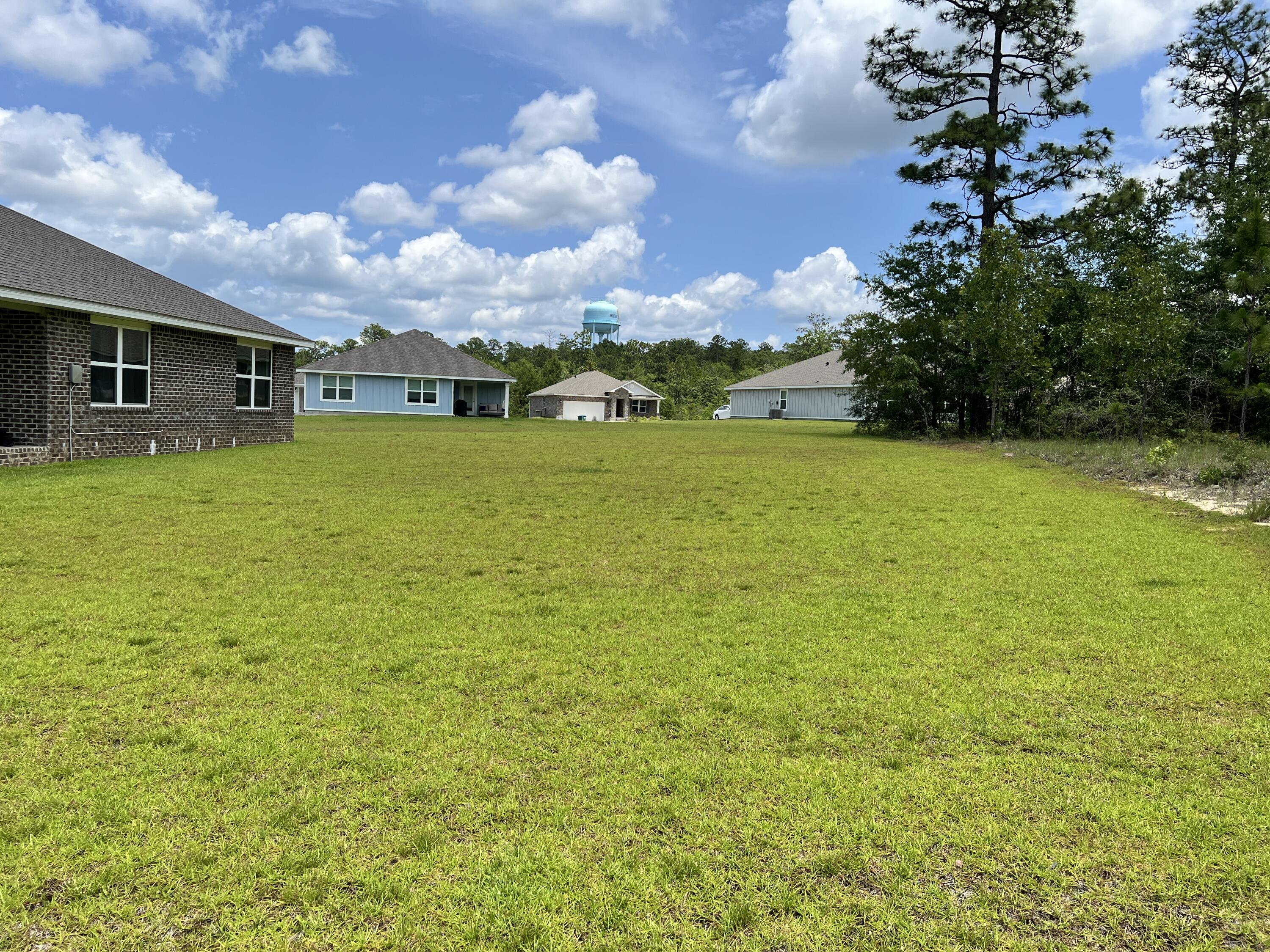 HERITAGE PLANTATION PH 1 - Residential Lease