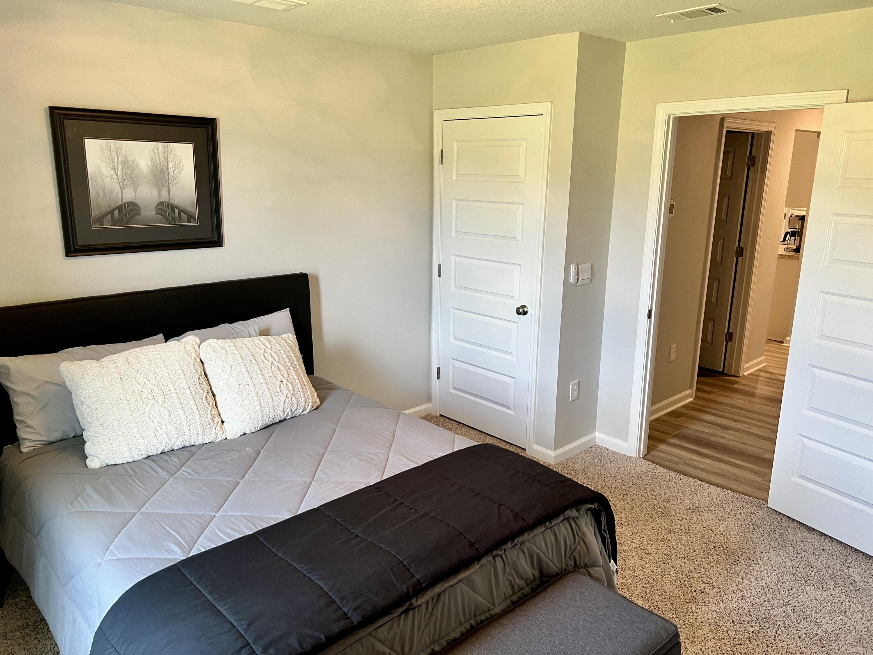 HERITAGE PLANTATION PH 1 - Residential Lease